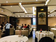 大堂-海联潮港城
