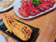-本色.小马哥烧烤(五一路总店)
