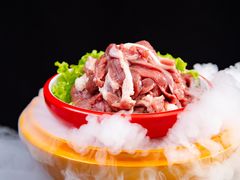 -额尔敦传统涮(光明路店)