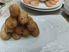 -阿英煲(凉城路店)