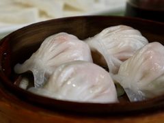 顺德人家虾饺皇-顺德人家食府(黄金广场店)