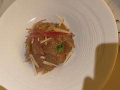 -拾溪餐厅·包厢(杭州千禧度假酒店)