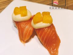 -小句号·精致料理(江南环球港店)