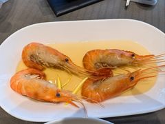 -望乡楼上海菜(日月光店)
