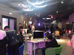 -网鱼网咖·电竞(南开百脑汇店)