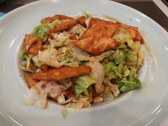 -巴依老爷新疆美食(清华东门店)