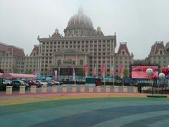 -蓬莱欧乐堡梦幻世界