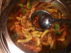 -喜虾客·大虾火锅(郑州无限城店)