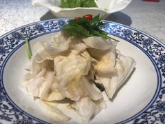 -汉唐宴长安食府