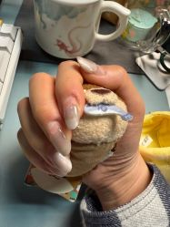 -阿噶西美甲美睫