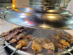 -李家水浒烤肉(五一店)