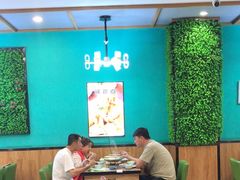 -合合春饼(潘家园店)