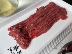 -丁卯•铜锅涮肉(工体店)