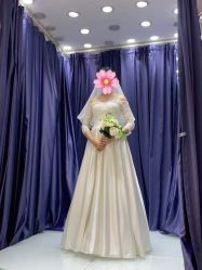 -予白婚纱礼服馆