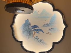 -绿茶餐厅(朝阳大悦城店)