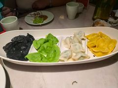 -船歌·鱼水饺青岛菜(闽江二路店)