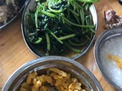-吉英盐焗鸡(文中路店)