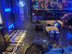 包房-好乐迪量贩KTV(春熙路香槟广场店)