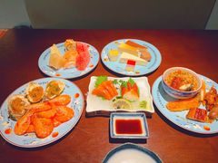 -松子料理(亮马桥店)
