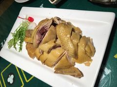 -粤港湾砂锅粥·宵夜(宝龙店)