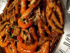 -胖哥俩肉蟹煲(湖滨银泰in77店)