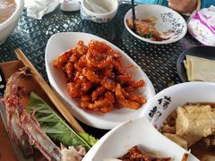 -草根堂农场