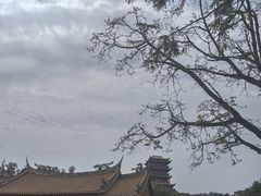 -梵天禅寺