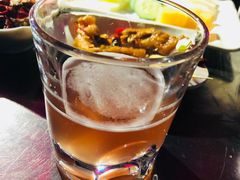 -SPACE(欢乐颂购物中心店)