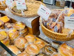 -富贵面包公司(运河店)