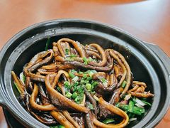 -小秦淮·南京土菜(新亭西路店)