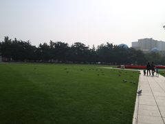 -大连人民广场