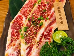 -匠太烧肉台日料理餐酒馆(三林店)