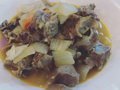 -维吾尔餐厅(宜山路店)