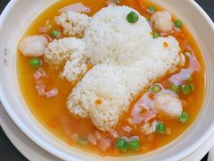 -聚鑫阁江浙菜·非遗传承技艺(金汇龙湖天街店)
