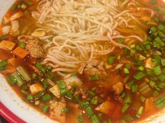 -长安面坊(西点茂店)