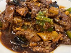 -鼎香润(德胜门内店)