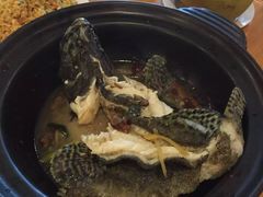 -真浪大家乐海鲜餐馆
