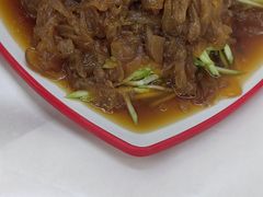 -北戴河庆山饭店·海鲜砂锅粥(北戴河黑石路店)