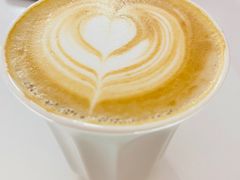 -FULL MOON满月咖啡