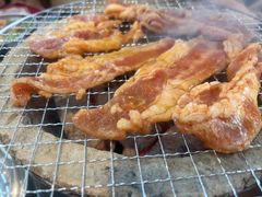 -韩风烤牛肉冷面店