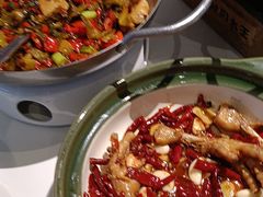 -费大厨辣椒炒肉(黄兴中心广场店)