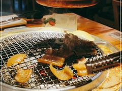 -喜来稀肉(北外滩白玉兰广场店)