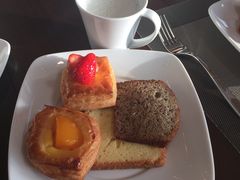 -舟山希尔顿酒店