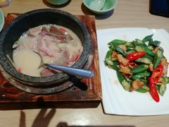 -锦粤宫·融合粤菜(上海金沙江店)