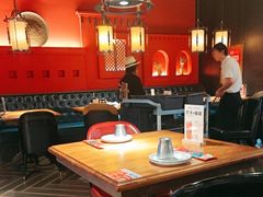 -纳瓦新疆菜(银都店)