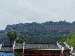 -丹霞山风景名胜区