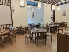 -雷峰塔·藕香居餐厅