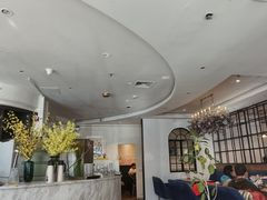 -花舍·新派粤菜·西餐·下午茶(亚运村·鸟巢店)