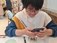 -船歌·鱼水饺青岛菜(国贸商城店)