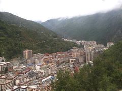 -康定跑马山风景区